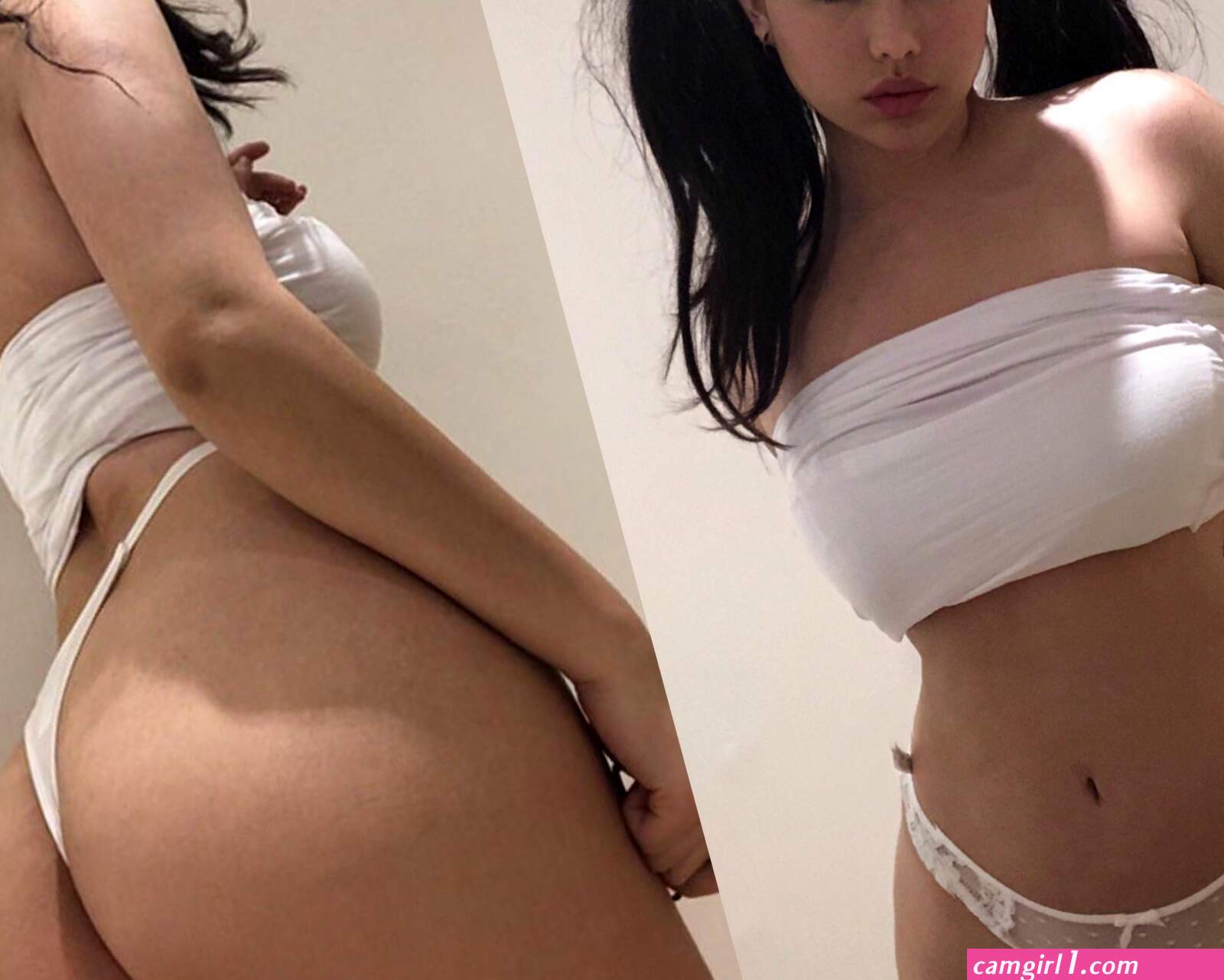 Big ass asiatique (photos)