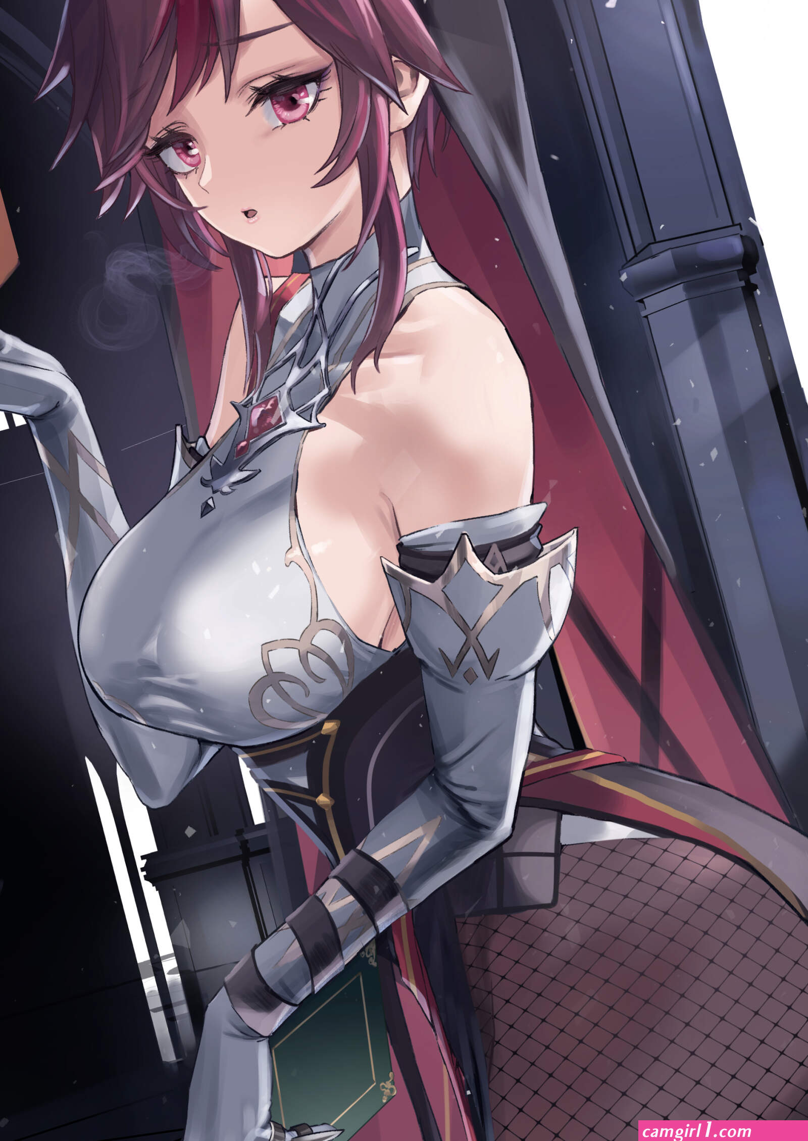 Big ass nun (photos)