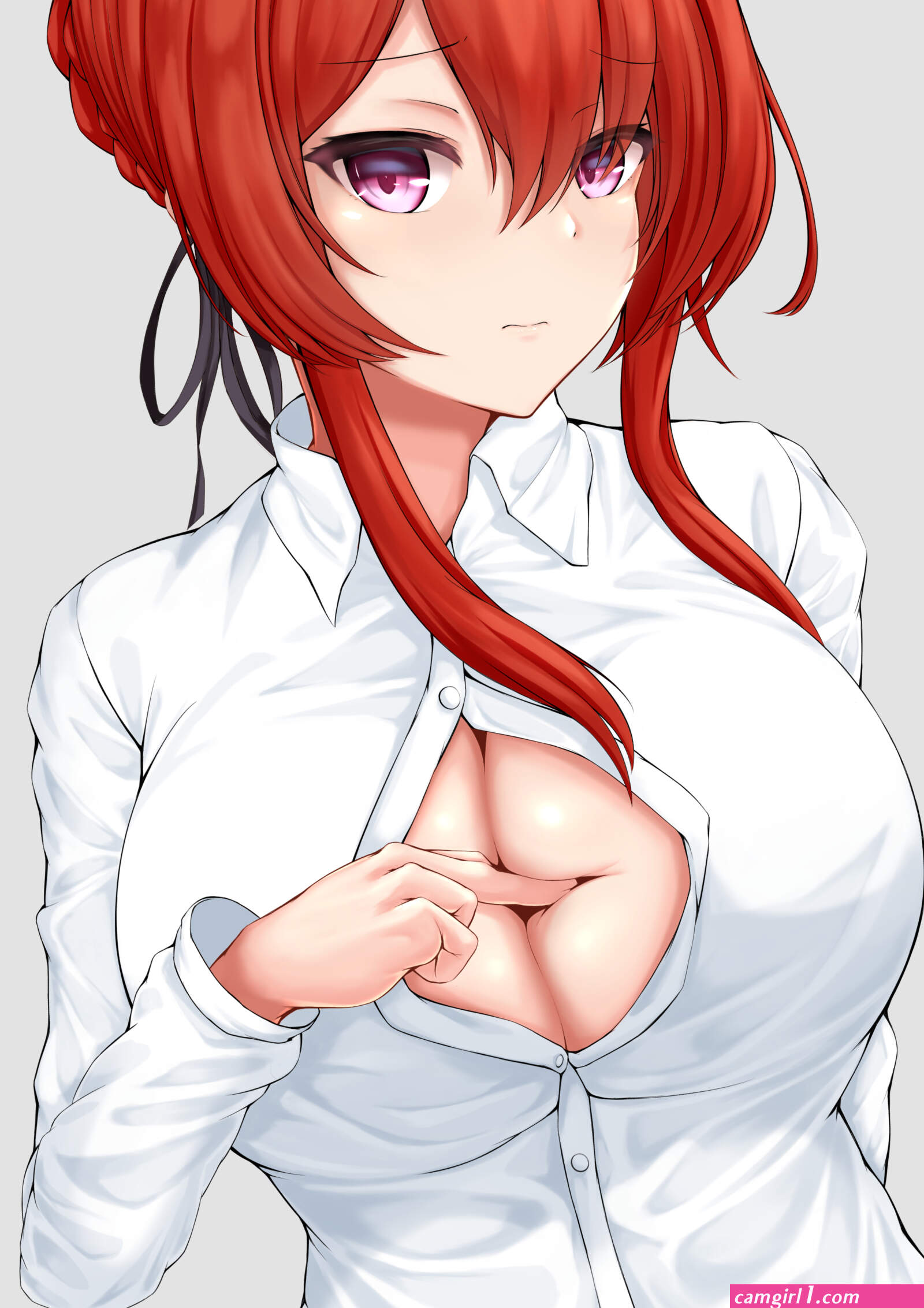 Boobs redhead (photos)