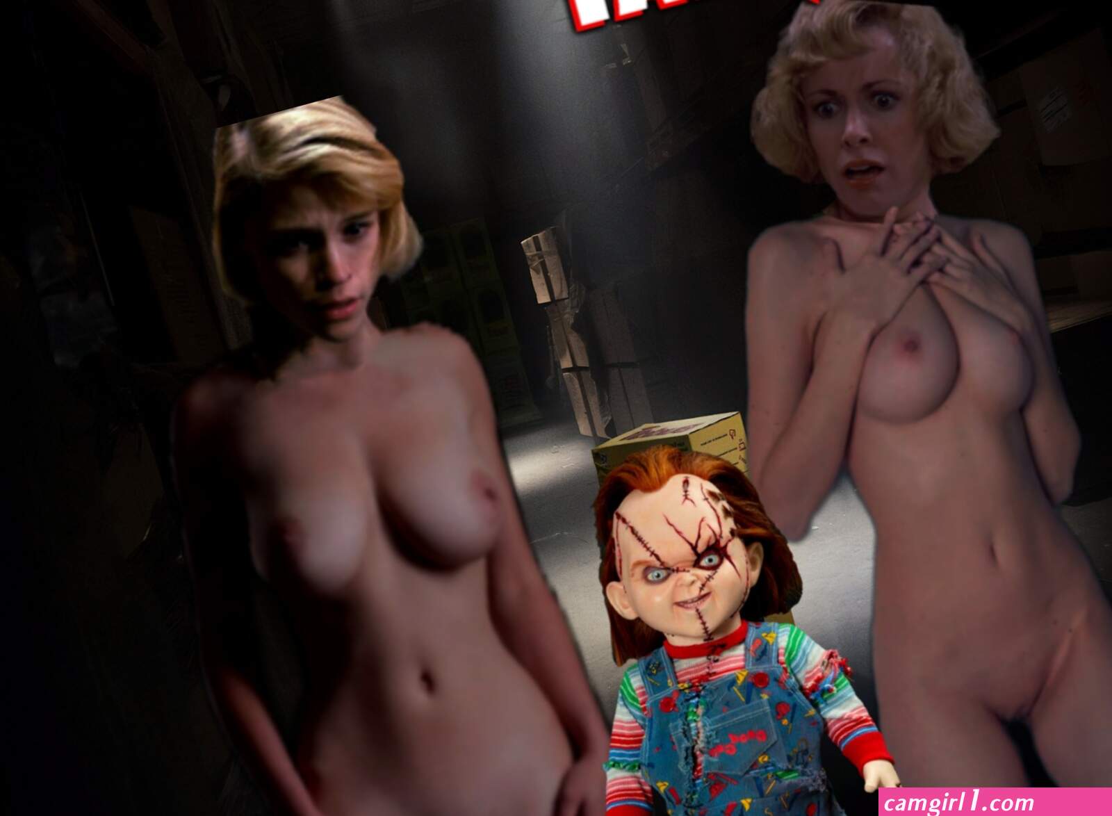 Catherine hicks porn (photos)