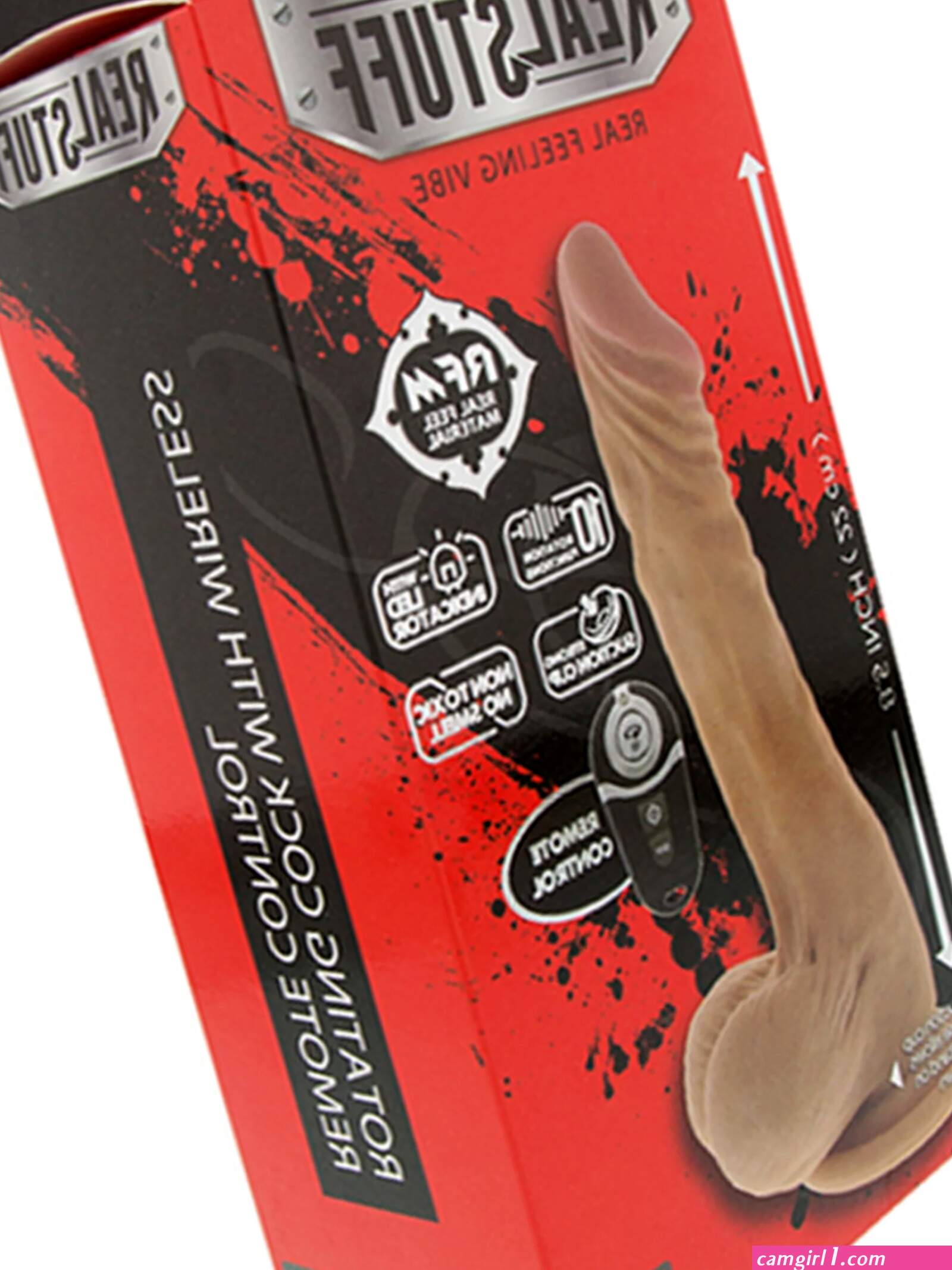 Dildo no rabo (photos)