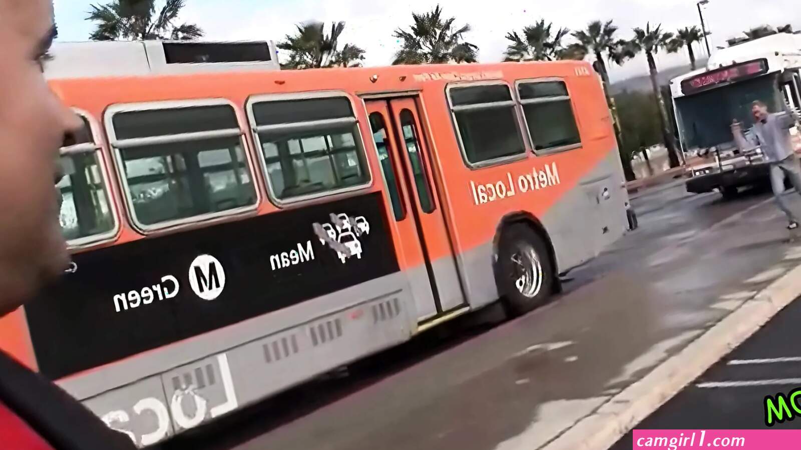 Fanbus tv leaked (photos)