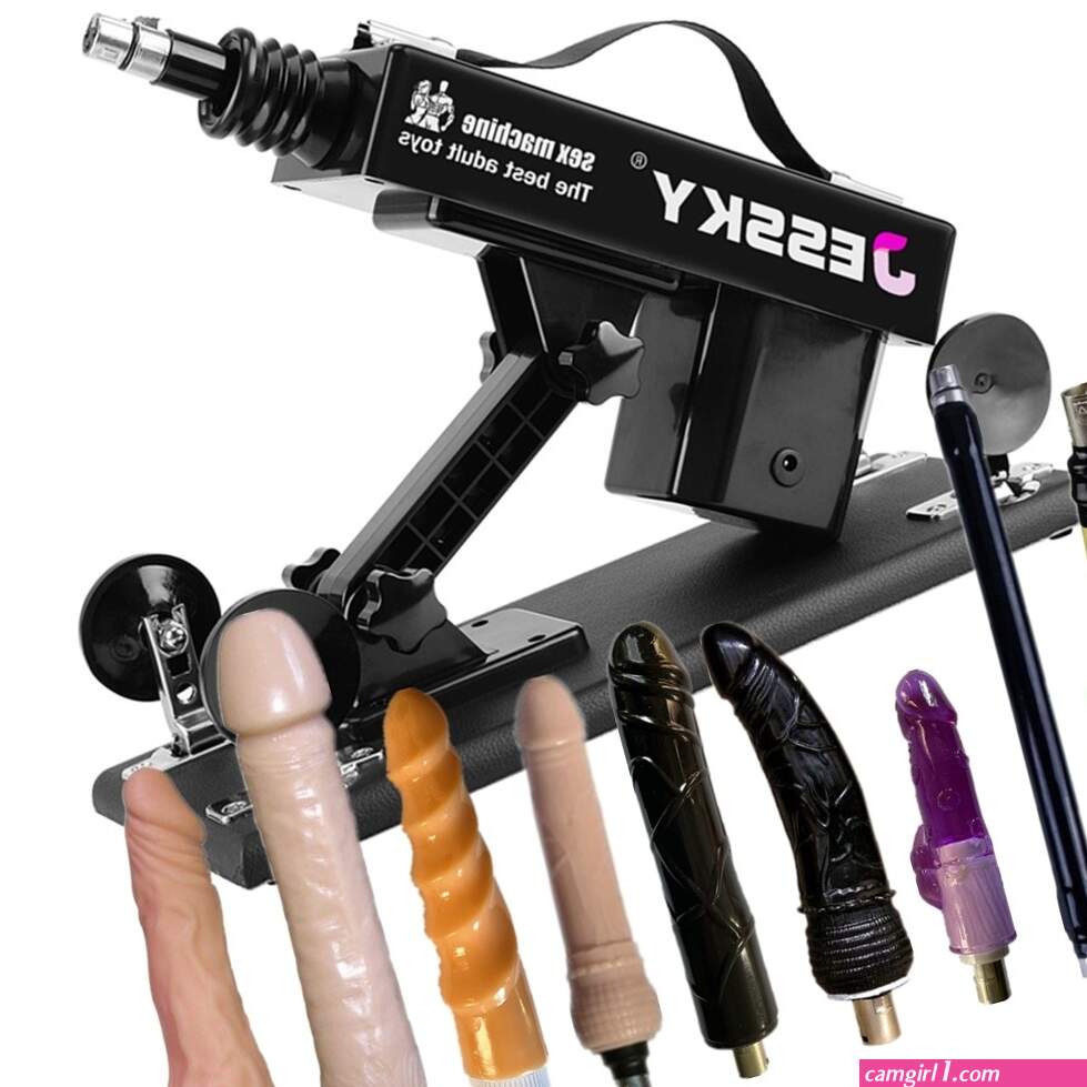 Fast machine dildo (photos)