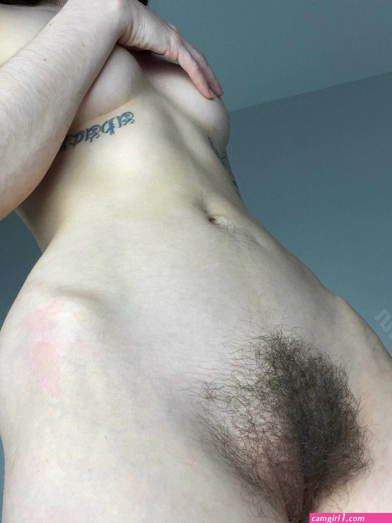 Hairy pov creampie (photos)
