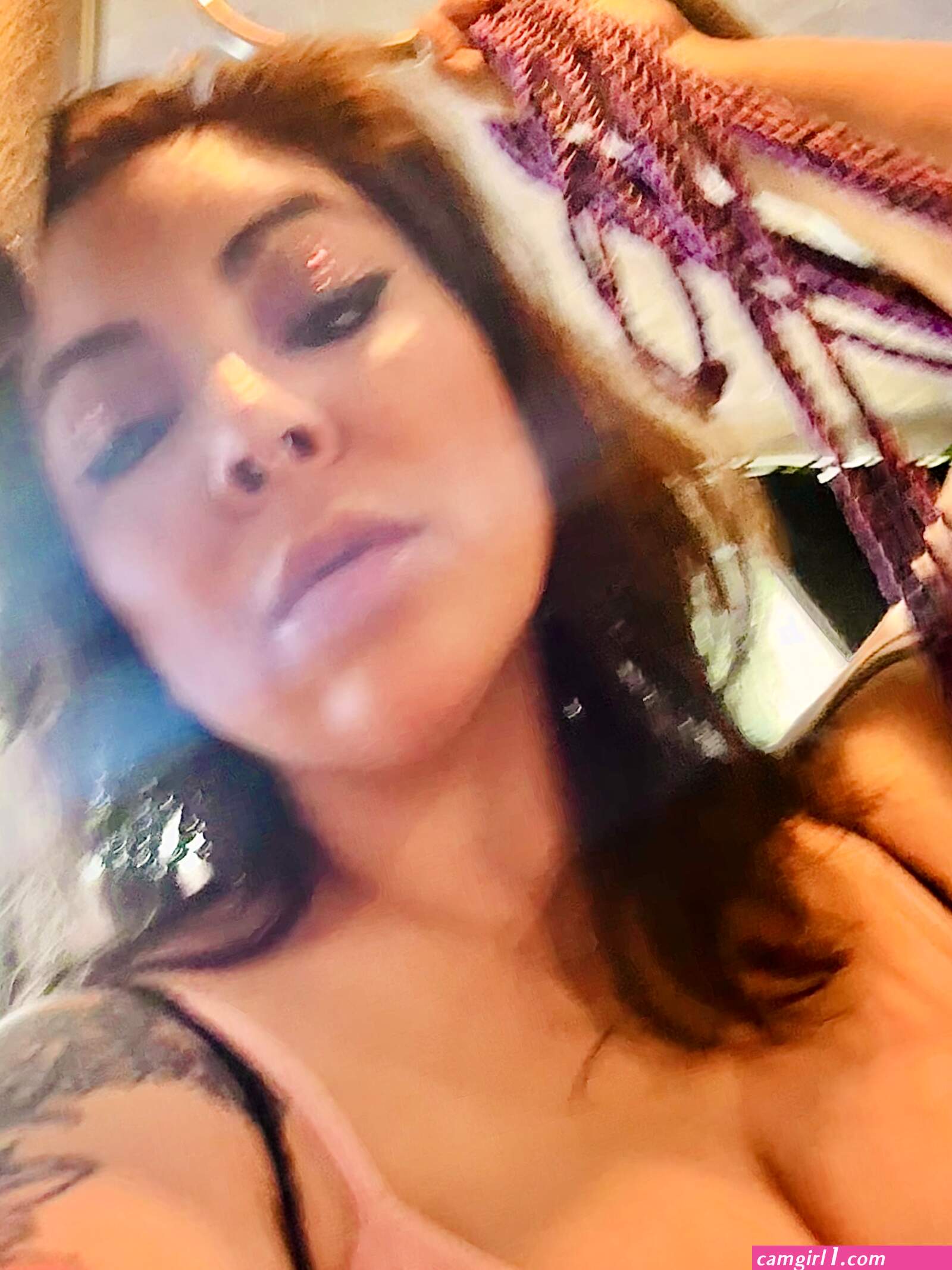 Latina domina (photos)