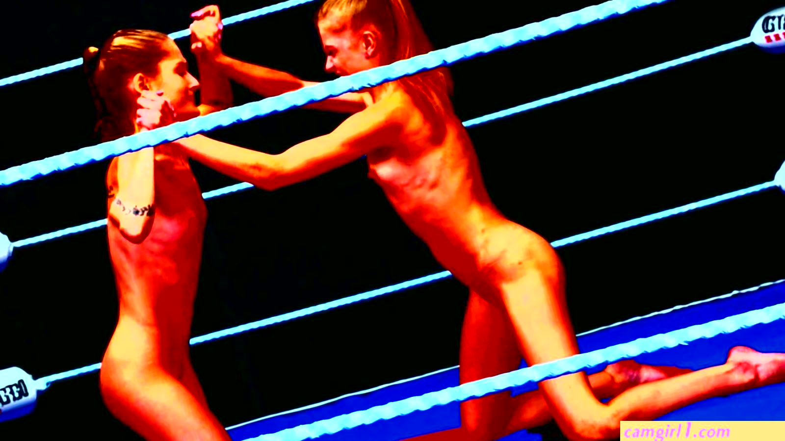Lesbianas bestiales squirting (photos)