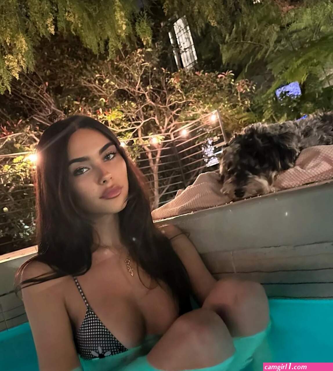 Madison beer nude boobs (photos)