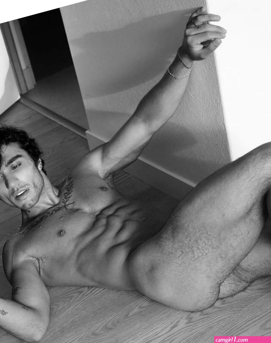 Matteo lane naked nu (photos)