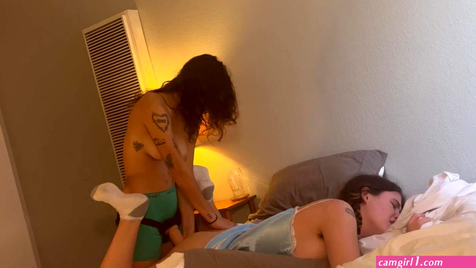 Me cojo a lesbiana (photos)