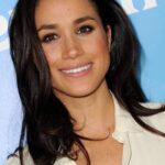 MEGHAN MARKLE Nude