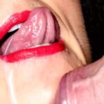 Blonde Milf Blowjob Closeup Porno Videos
