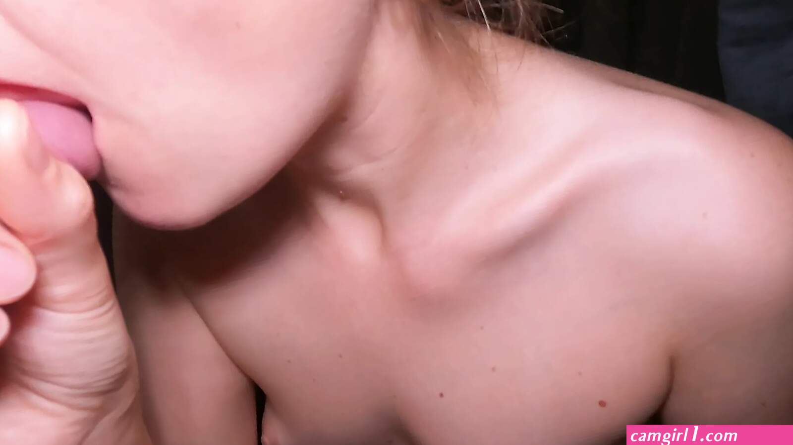 Mohair blowjob (photos)