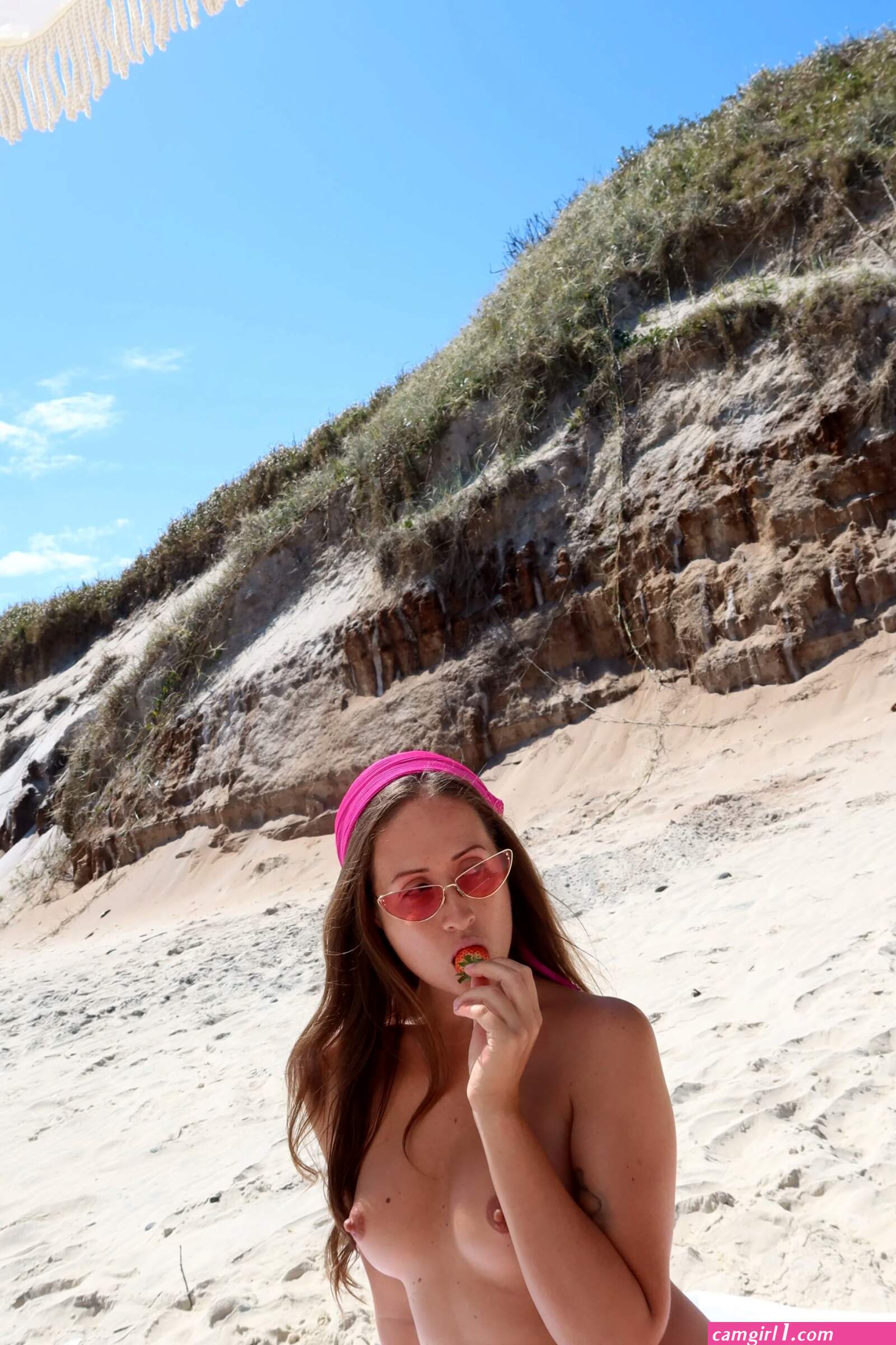 Naked blog (photos)