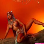 Queen album review: Nicki Minaj is a formidable opponent
