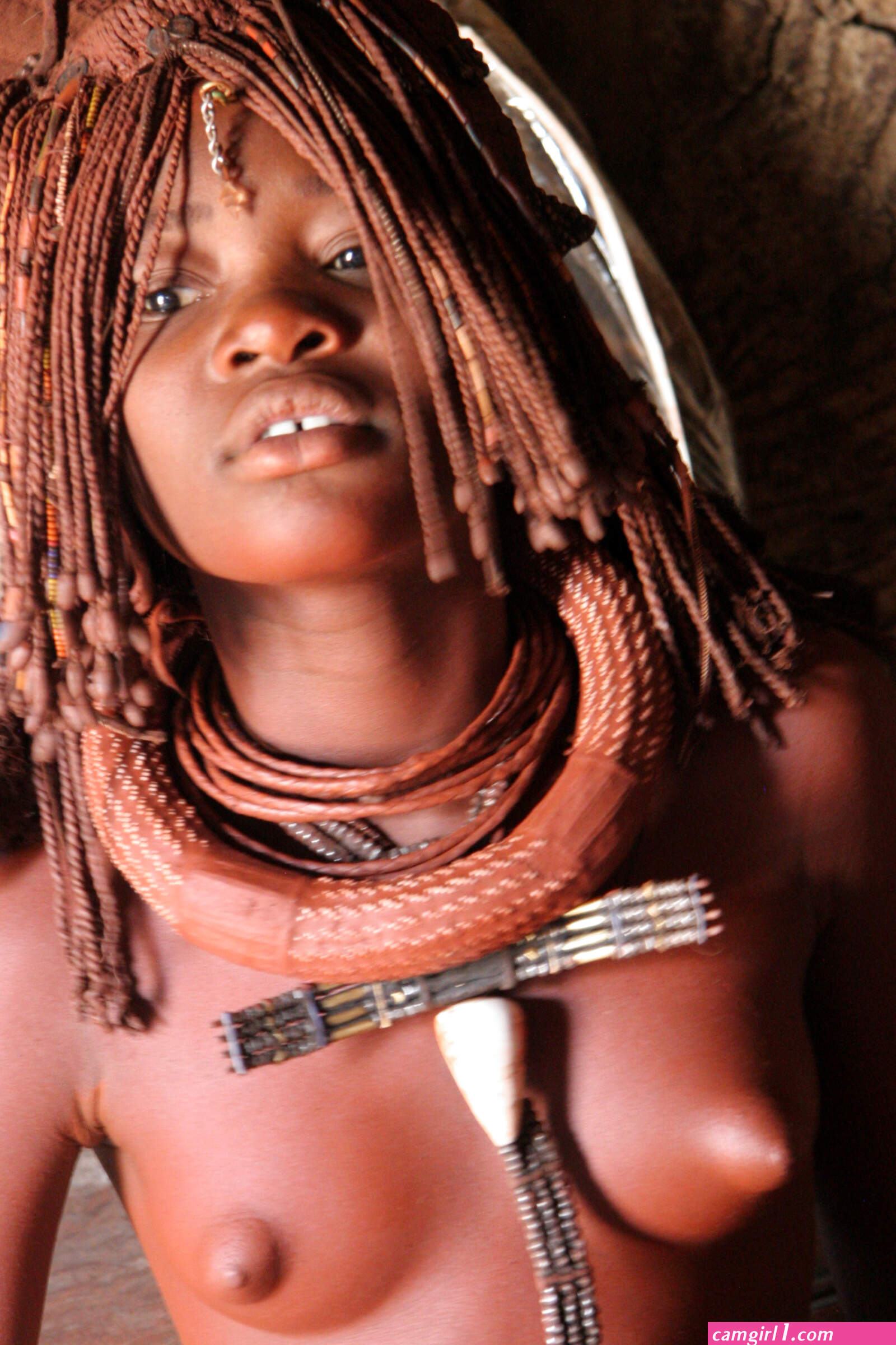 Namibian nudes (photos)