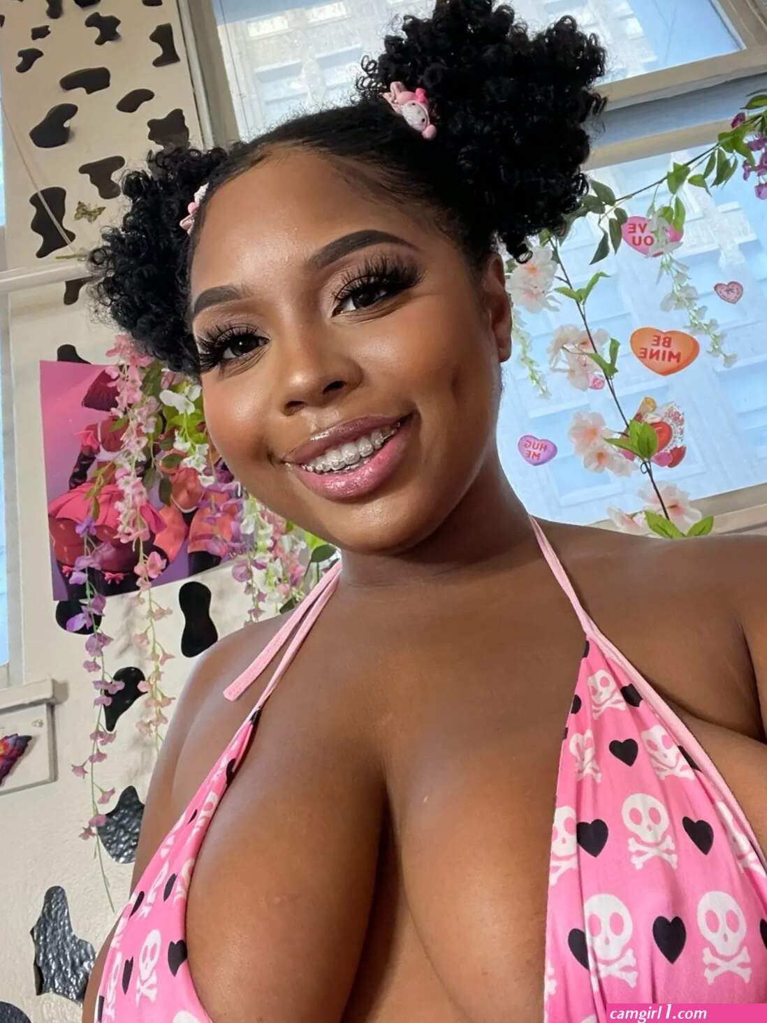 Nevvycakes pussy 26 (photos)