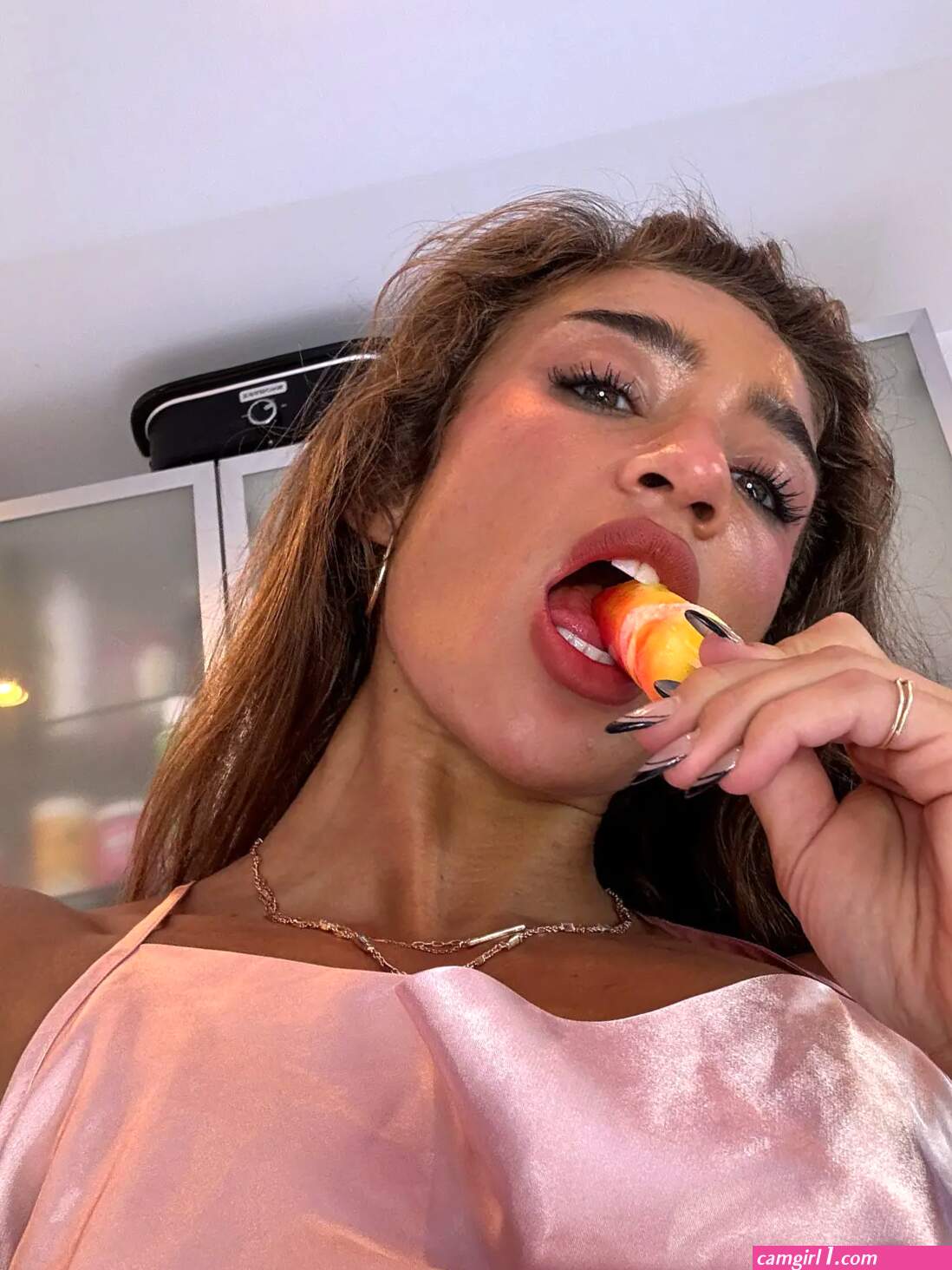 Nicole autumn fingering 9 (photos)
