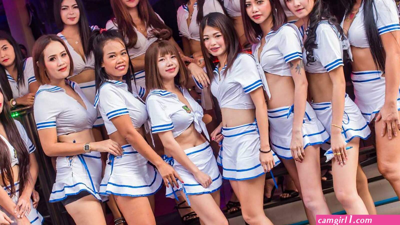 Phuket blowjob (photos)