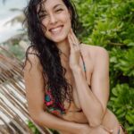Rebecca Mir Sexy Showing Off Her Hot Body in Various Photos Collection
