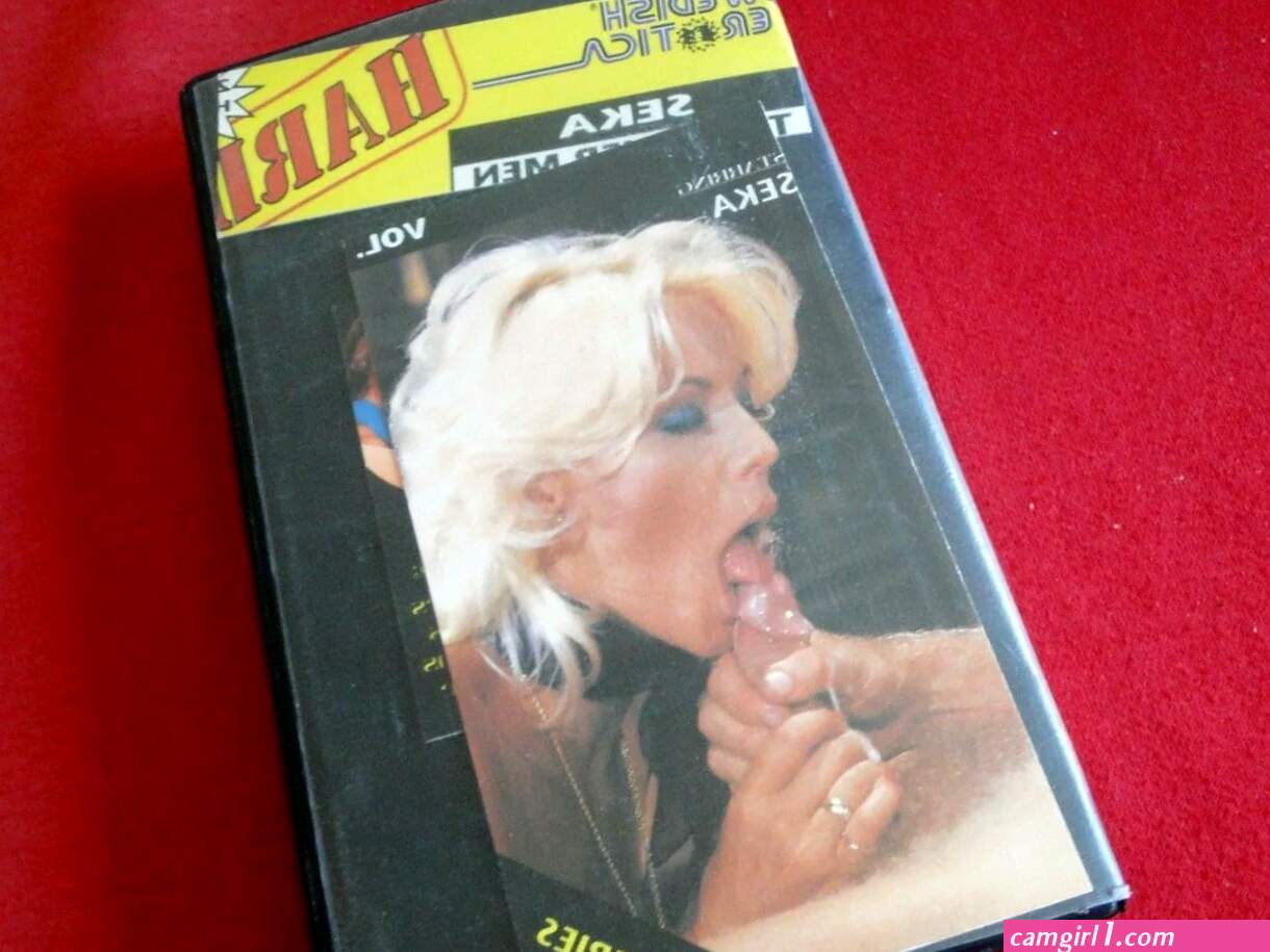 Saksa vhs porno (photos)