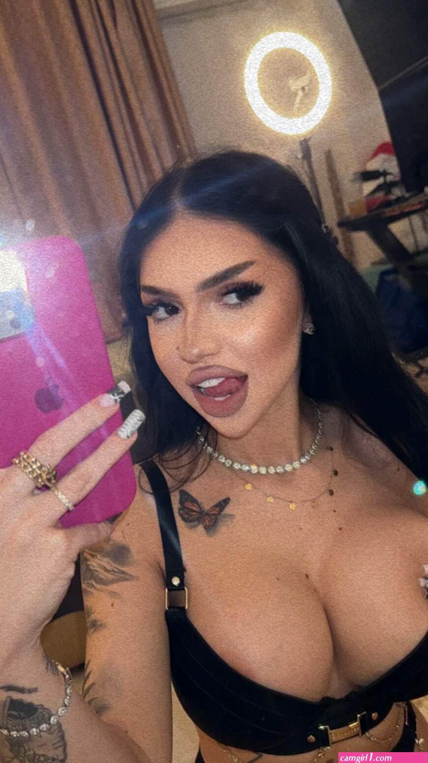 Sexyanais (photos)