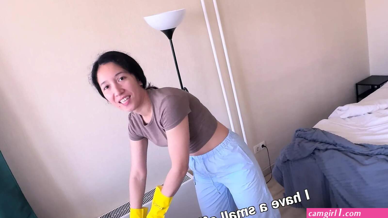 Sheera blowjob 1 (photos)