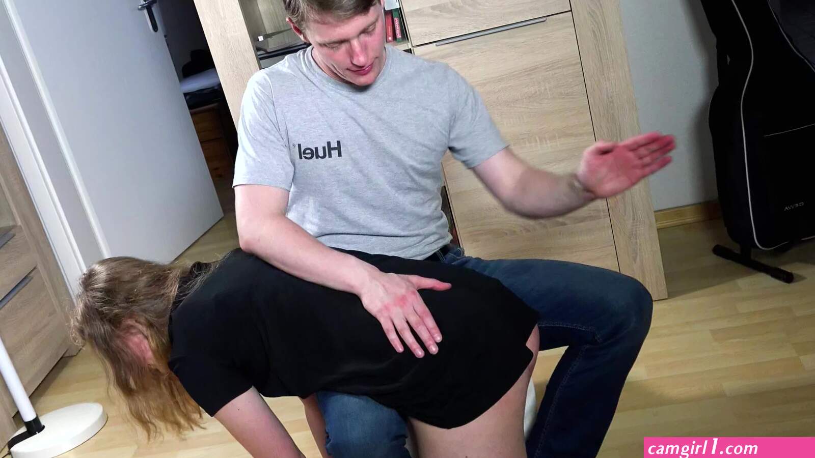 Strong fetish fuck (photos)