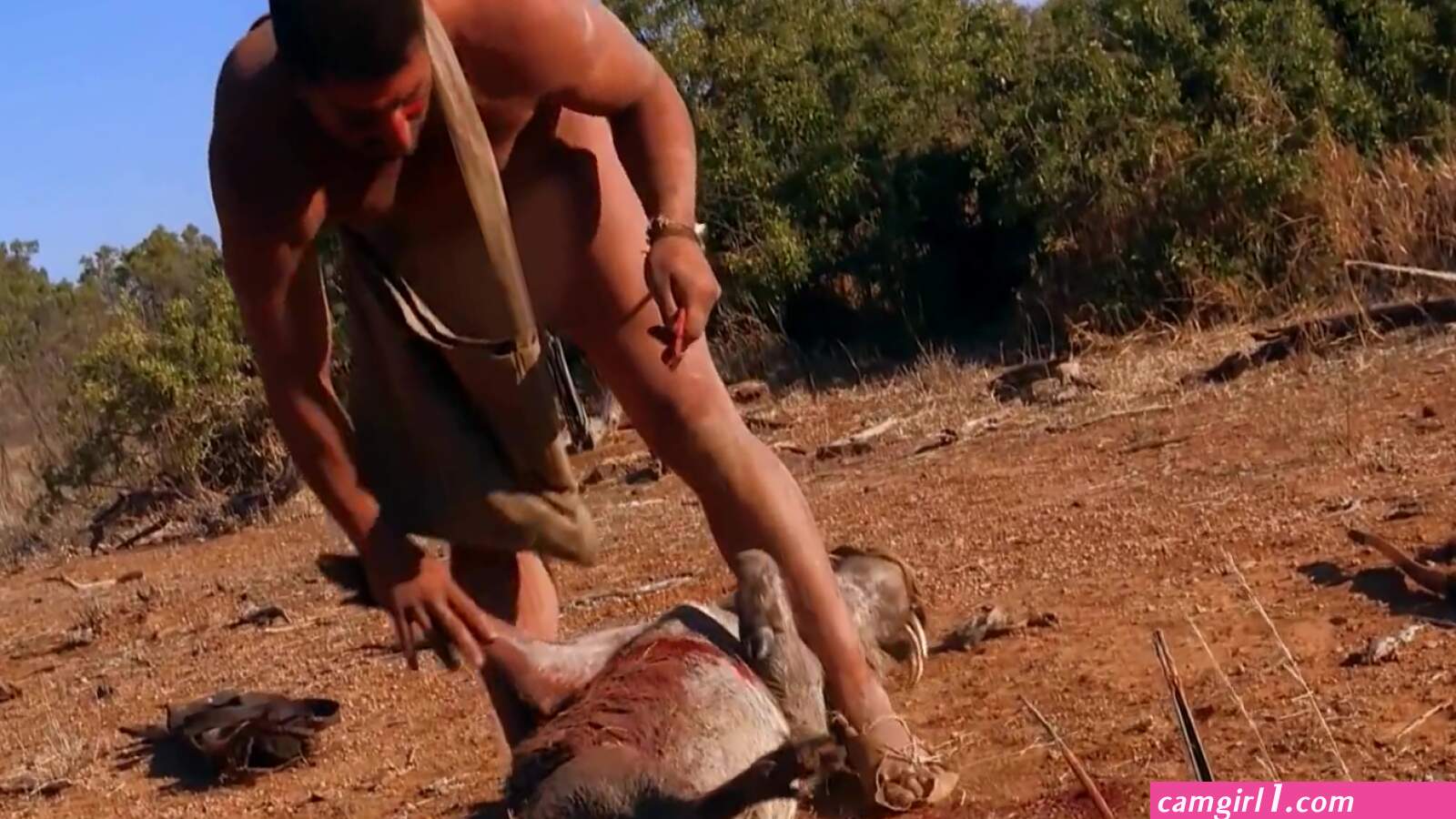 Topg naked and afraid s14e39 (photos)