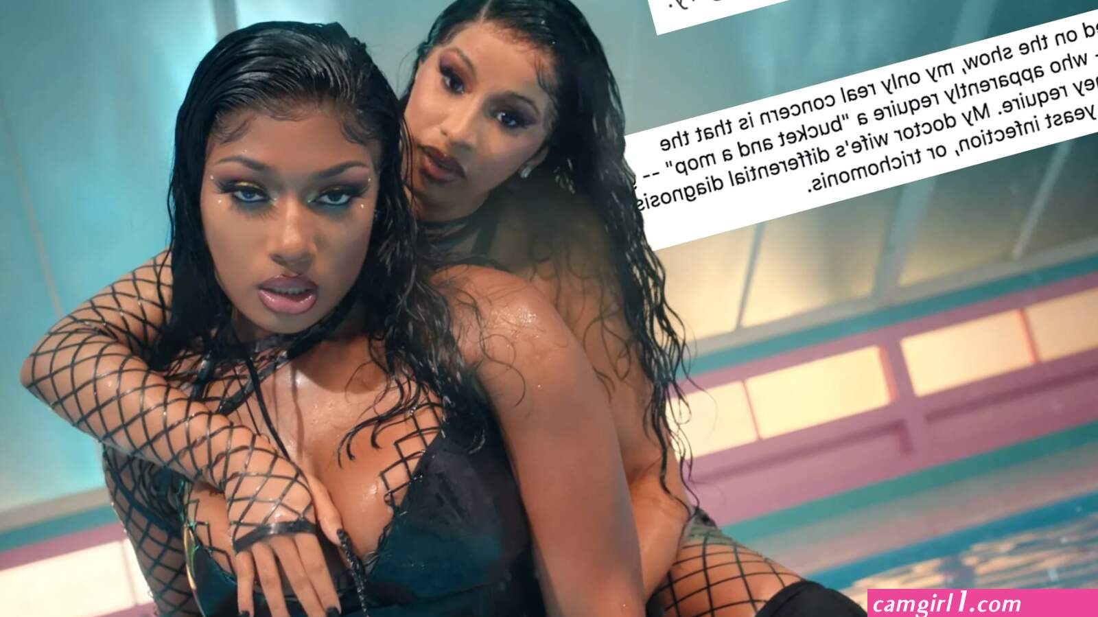 Wet ass pussy wap (photos)