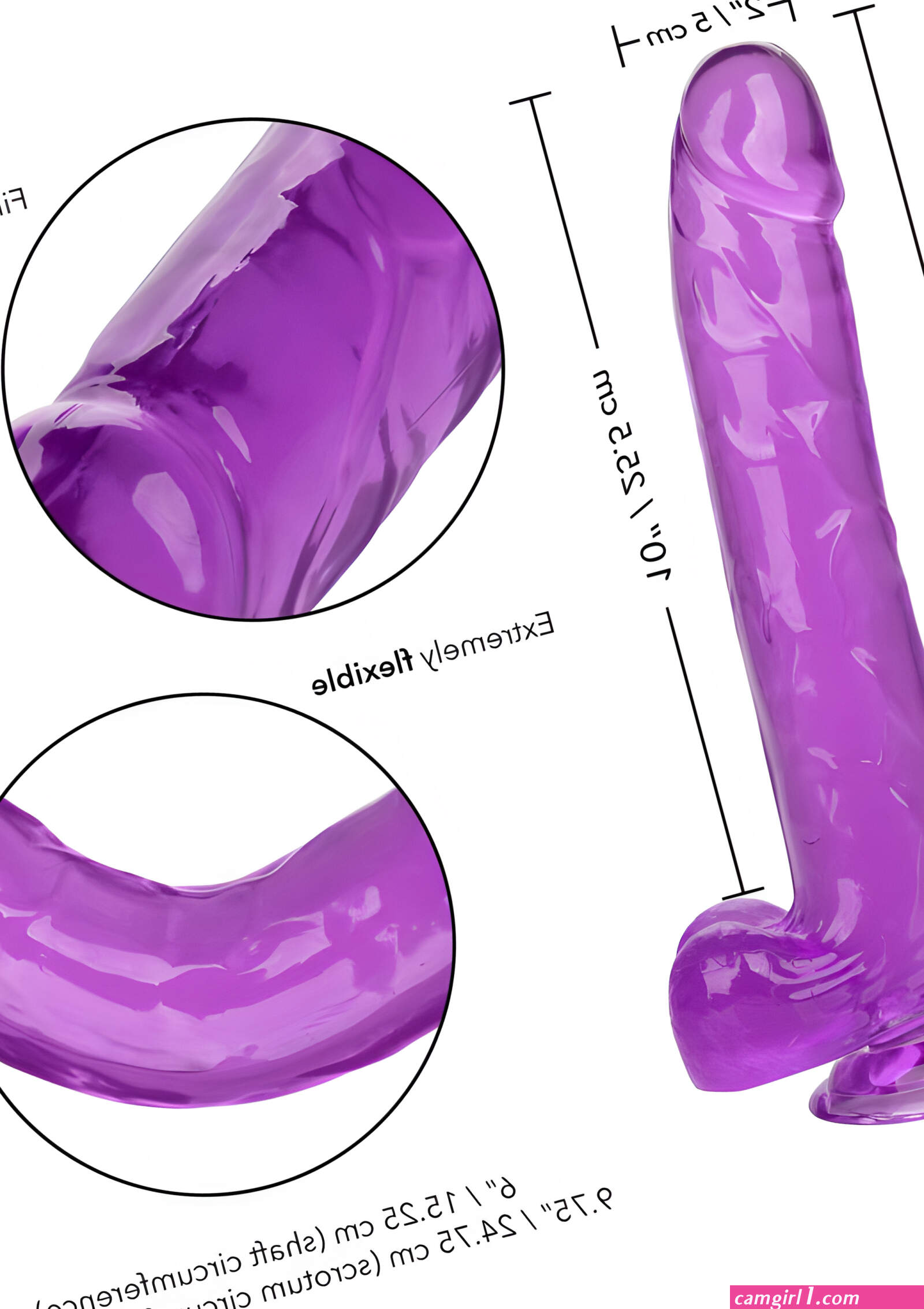 10 inch dildo tumblr (photos)