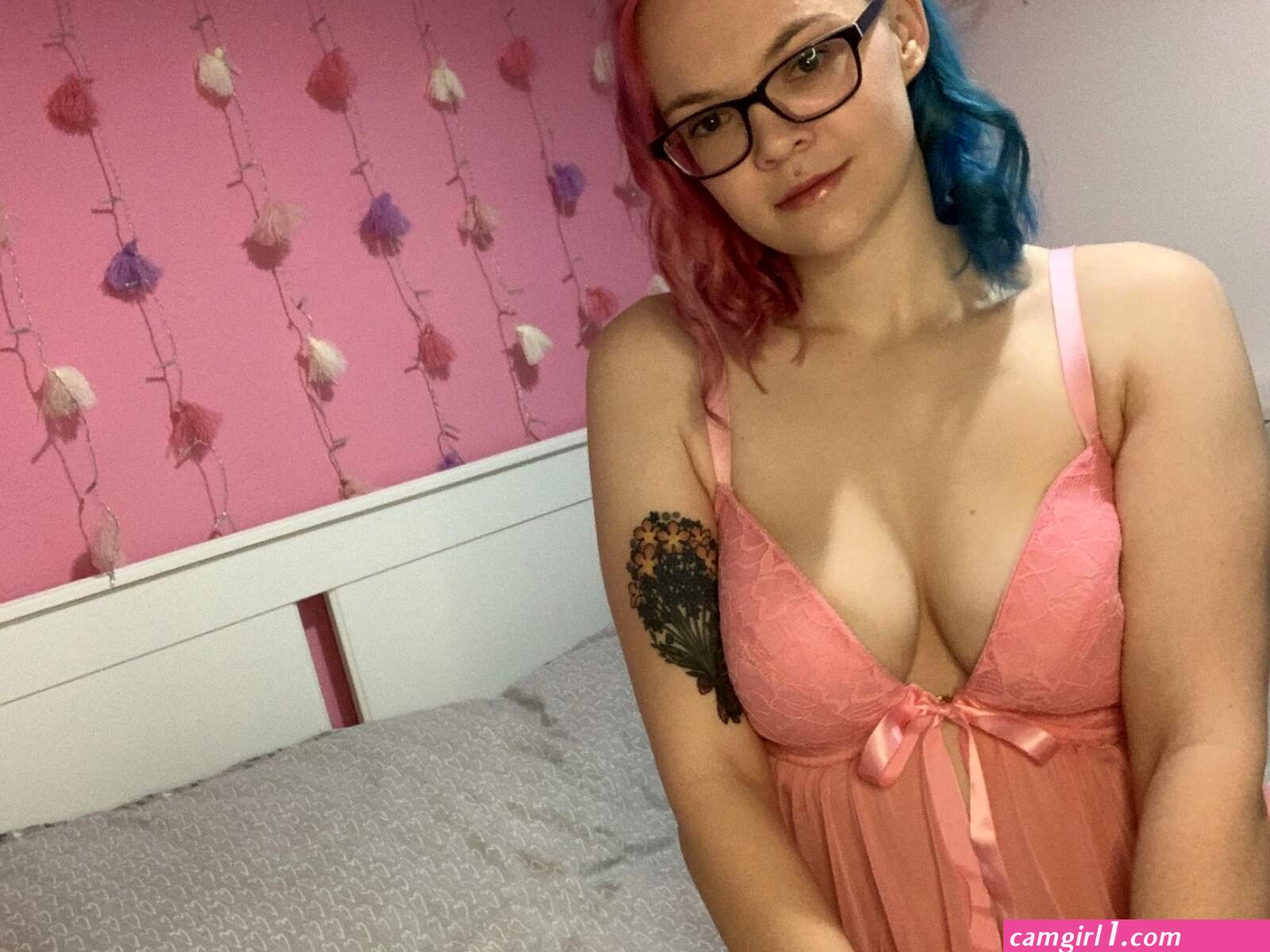 Chantalajah Nude Leaks OnlyFans
