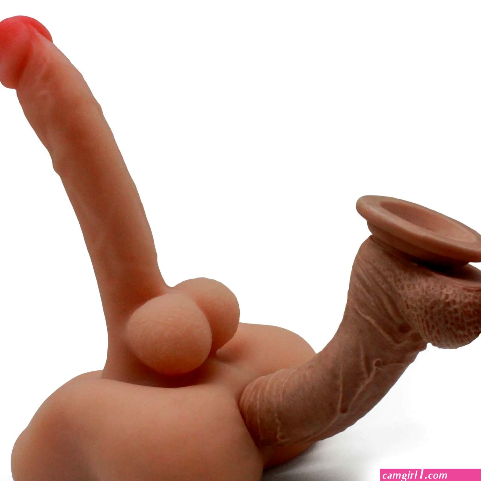 Anus dildo (photos)