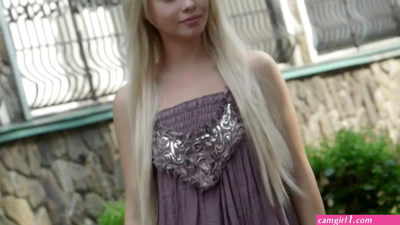 Blond teismeliste porno (photos)