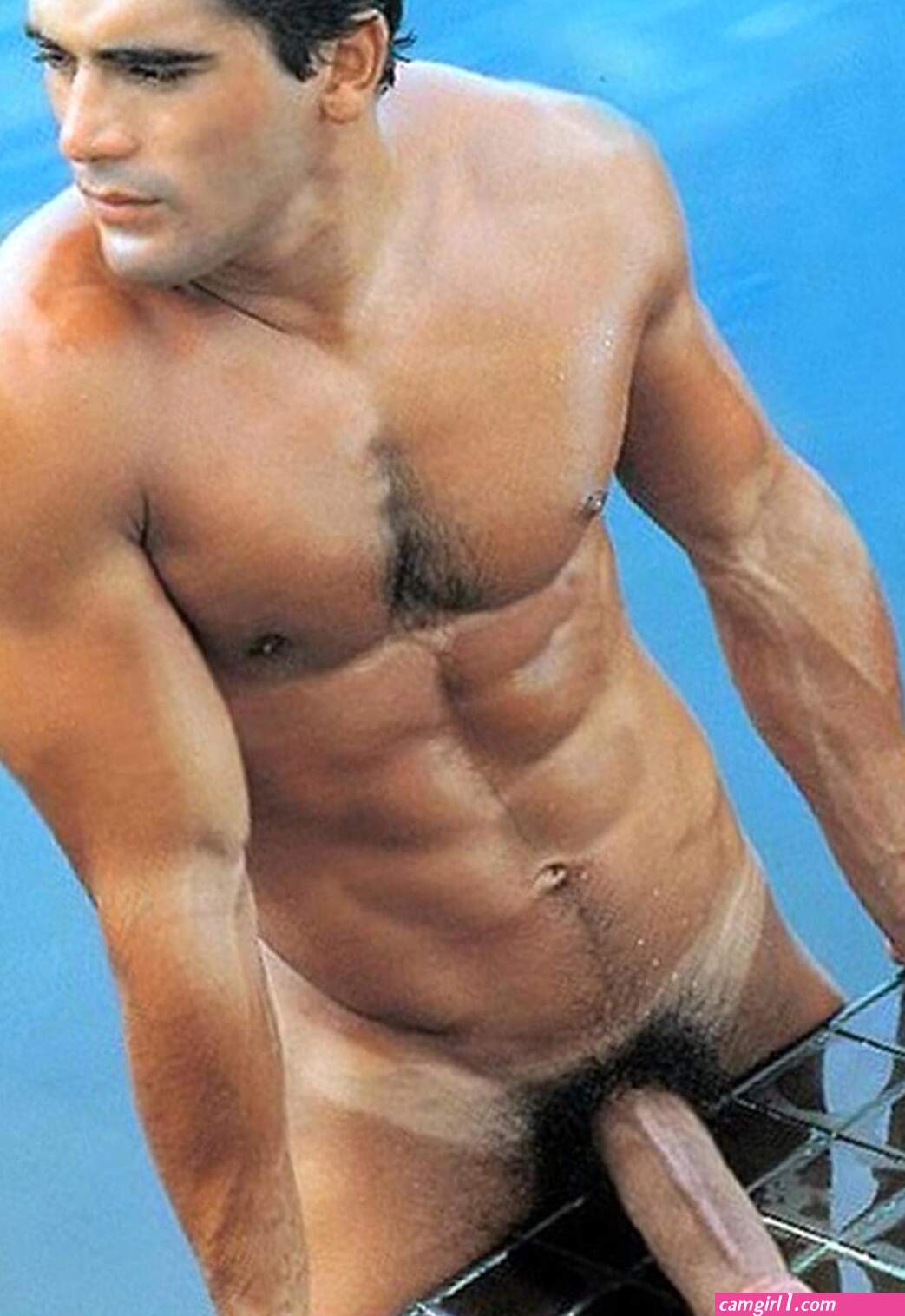 Famous male naked (photos)