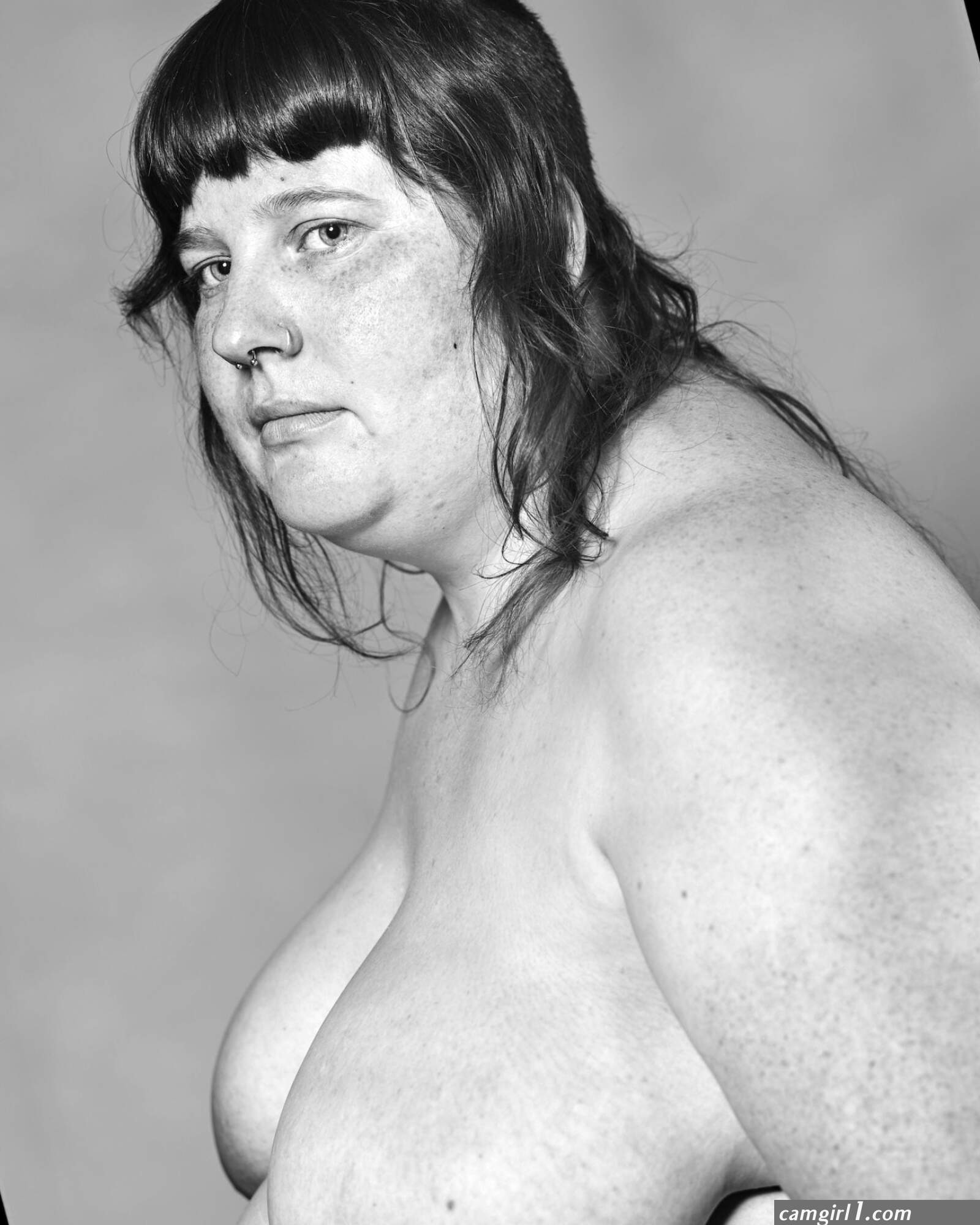 Grandmas big boobs (photos)