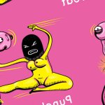 What Could Go Wrong During A Blowjob? Infographic