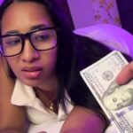 Stepmom was Fucked for Money until She Received a Cumshot English Captions
