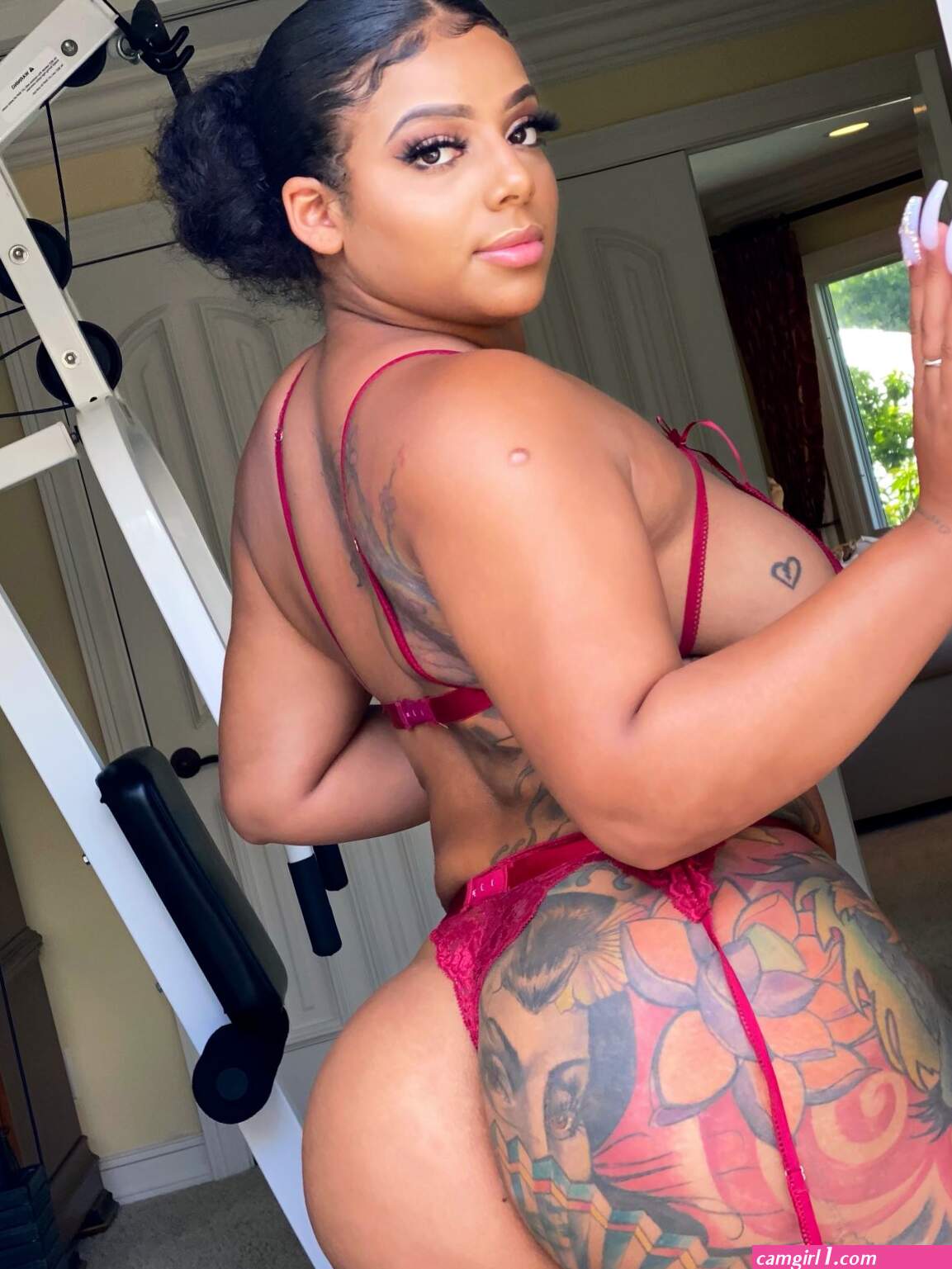 Kkvsh naked 139 (photos)