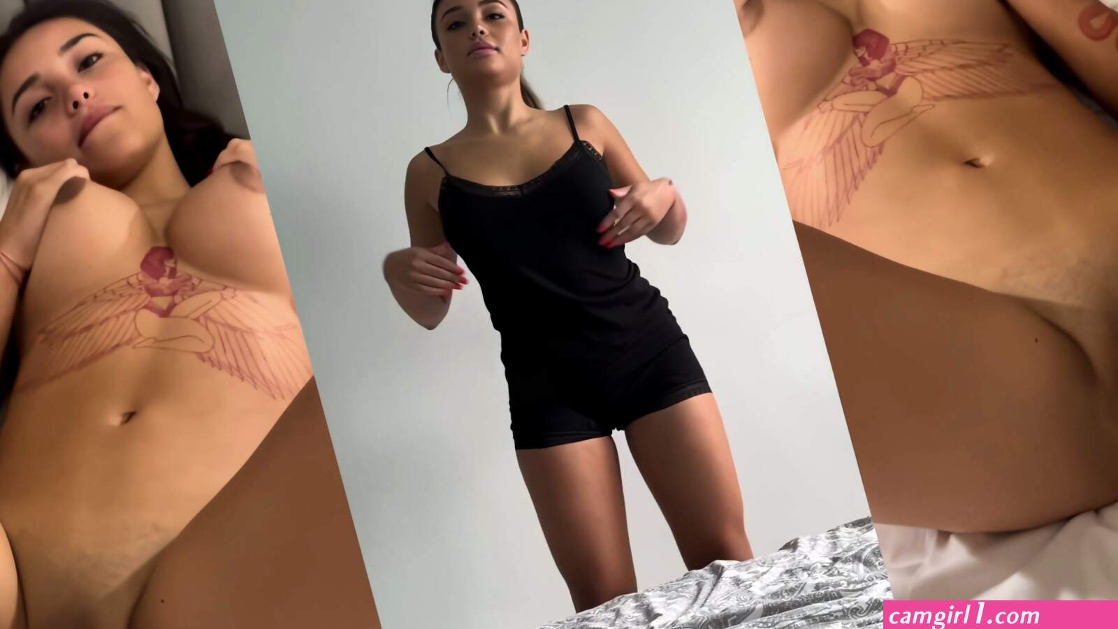 Lilou danero fuck (photos)