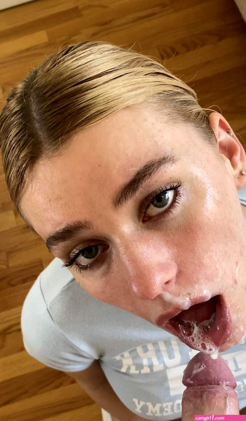 Mund sperma porno (photos)