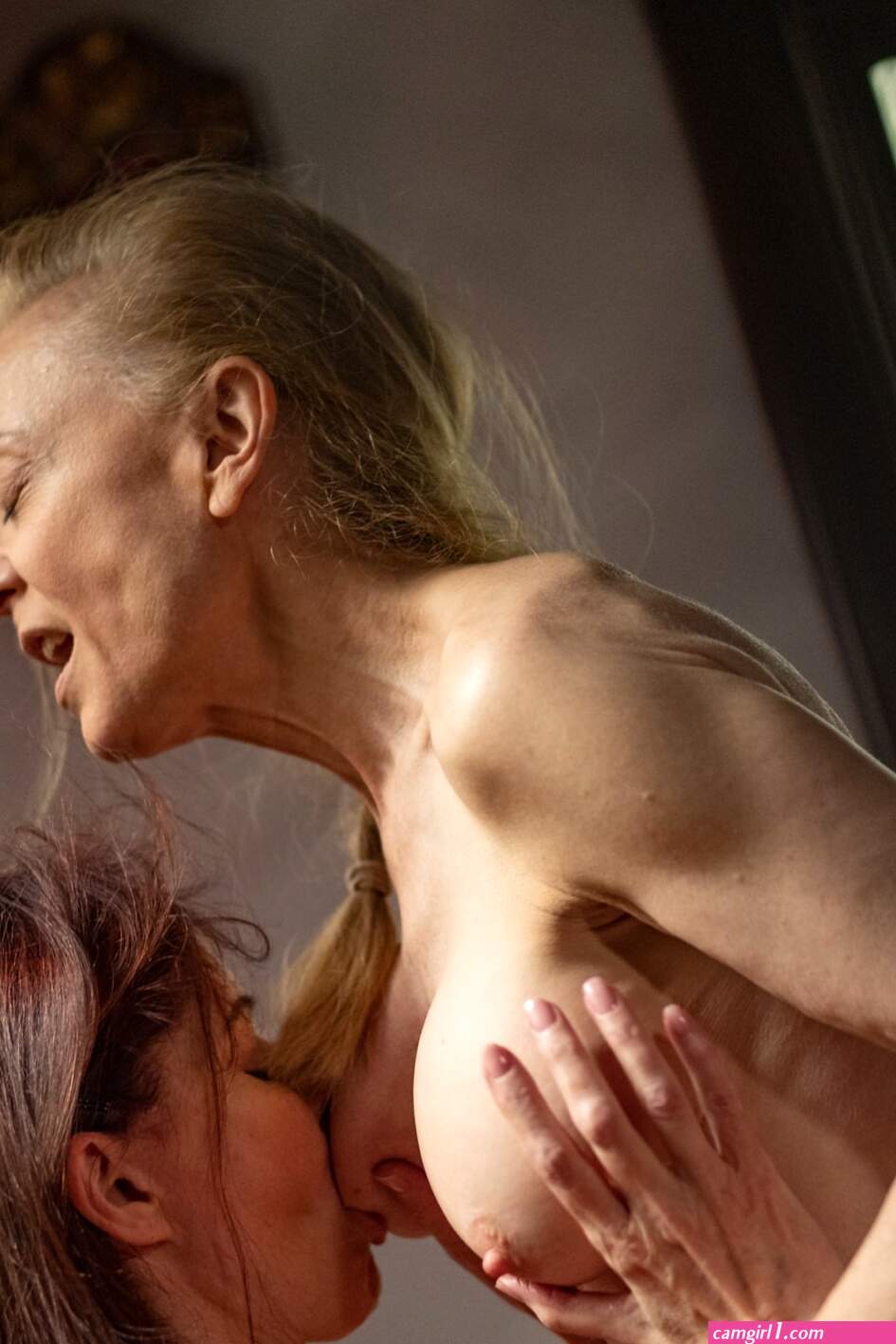 Nina hartley lesbian sex (photos)