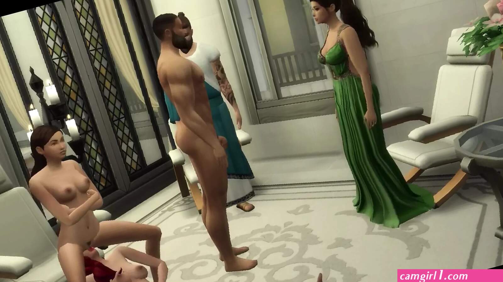 Peliculas porno de romanos (photos)