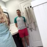 Bts She Craves Cum Inside Her: Amateur Amateur Porn feat. Tiffani Madison