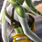 Hera Syndulla