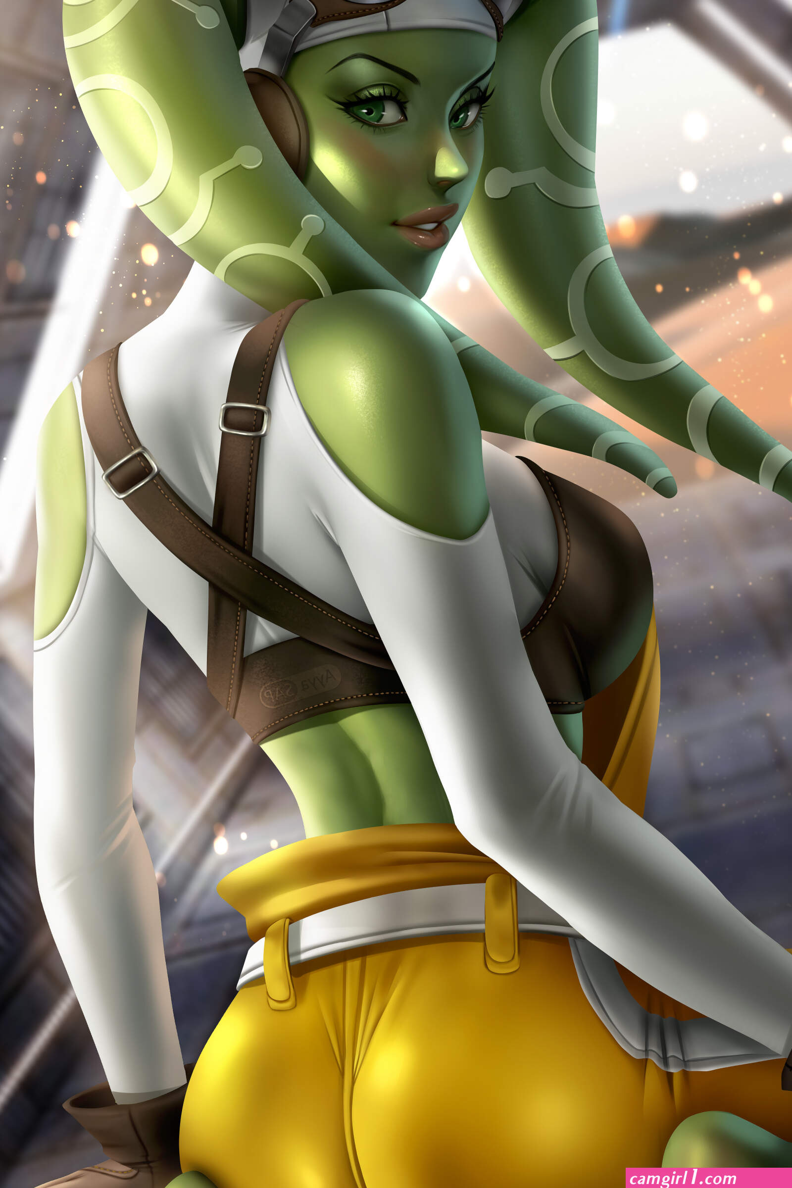 Star wars rebels porn (photos)