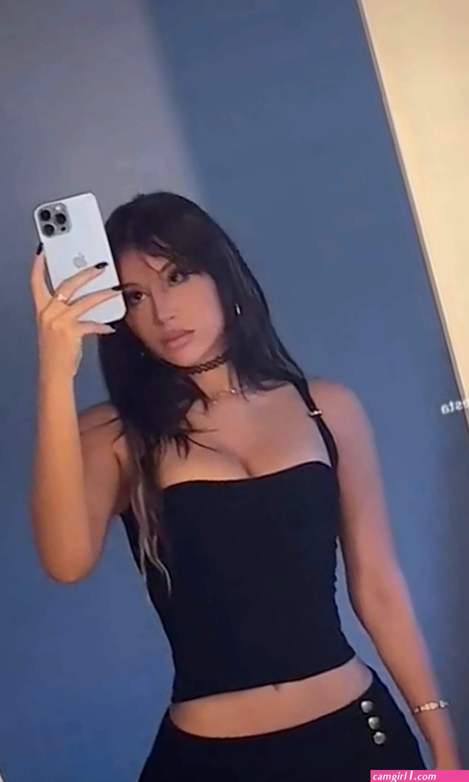 Mikaelatesta nude 26 (photos)