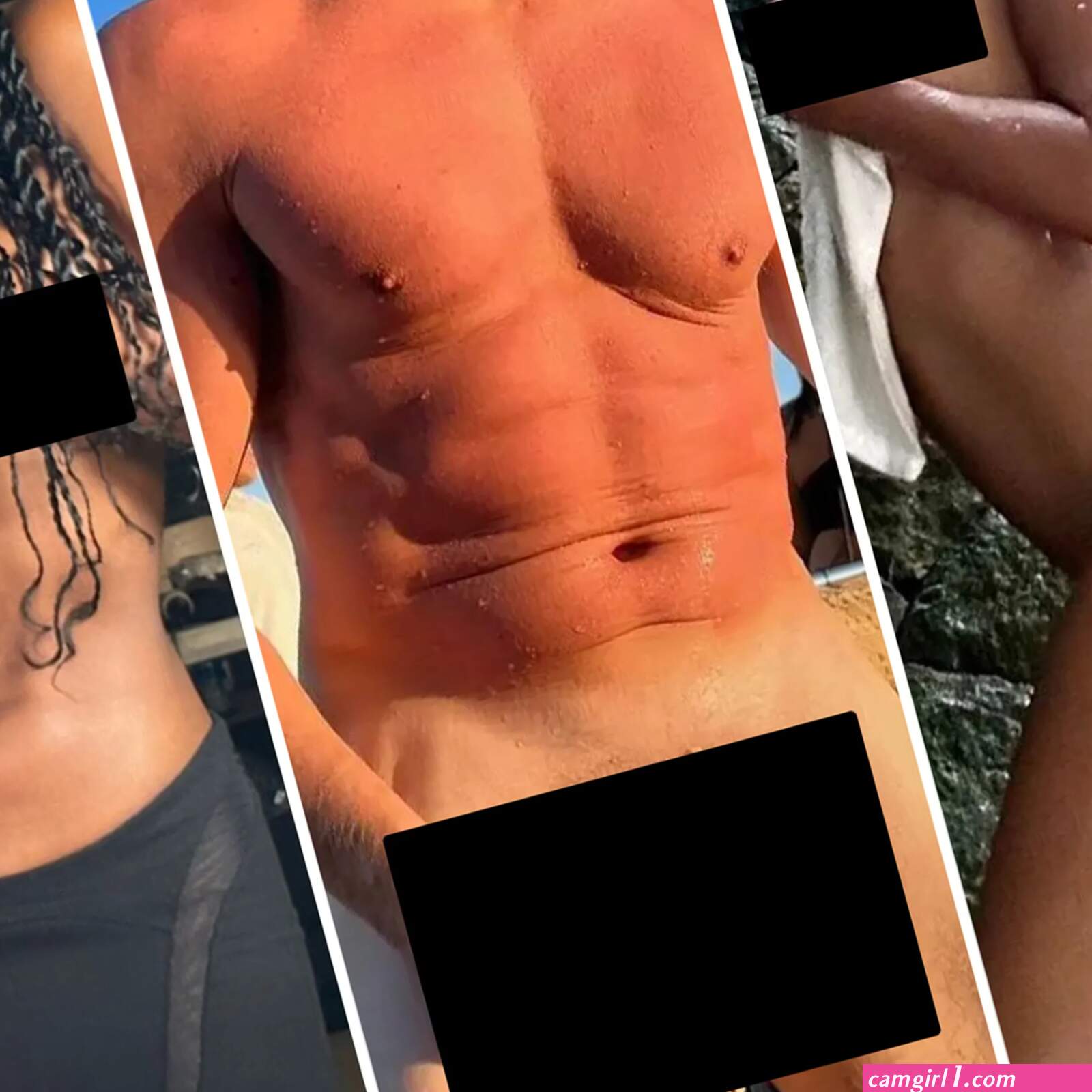Nude celebritie (photos)