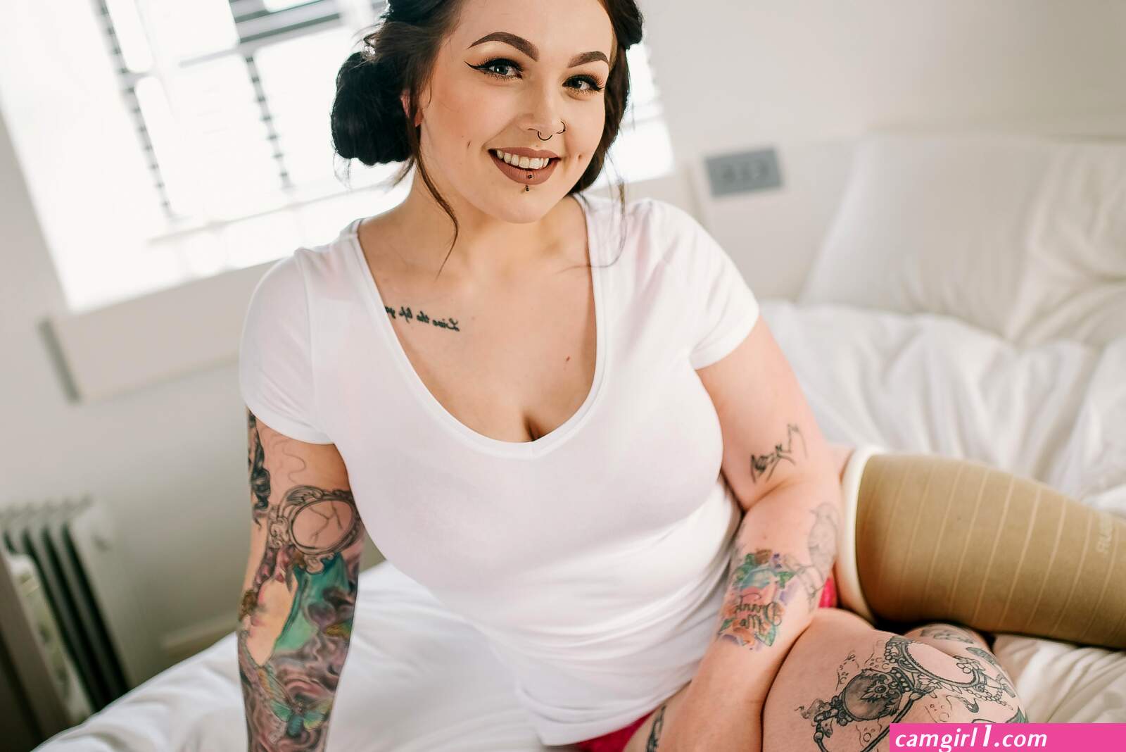 Pornstar chubby (photos)