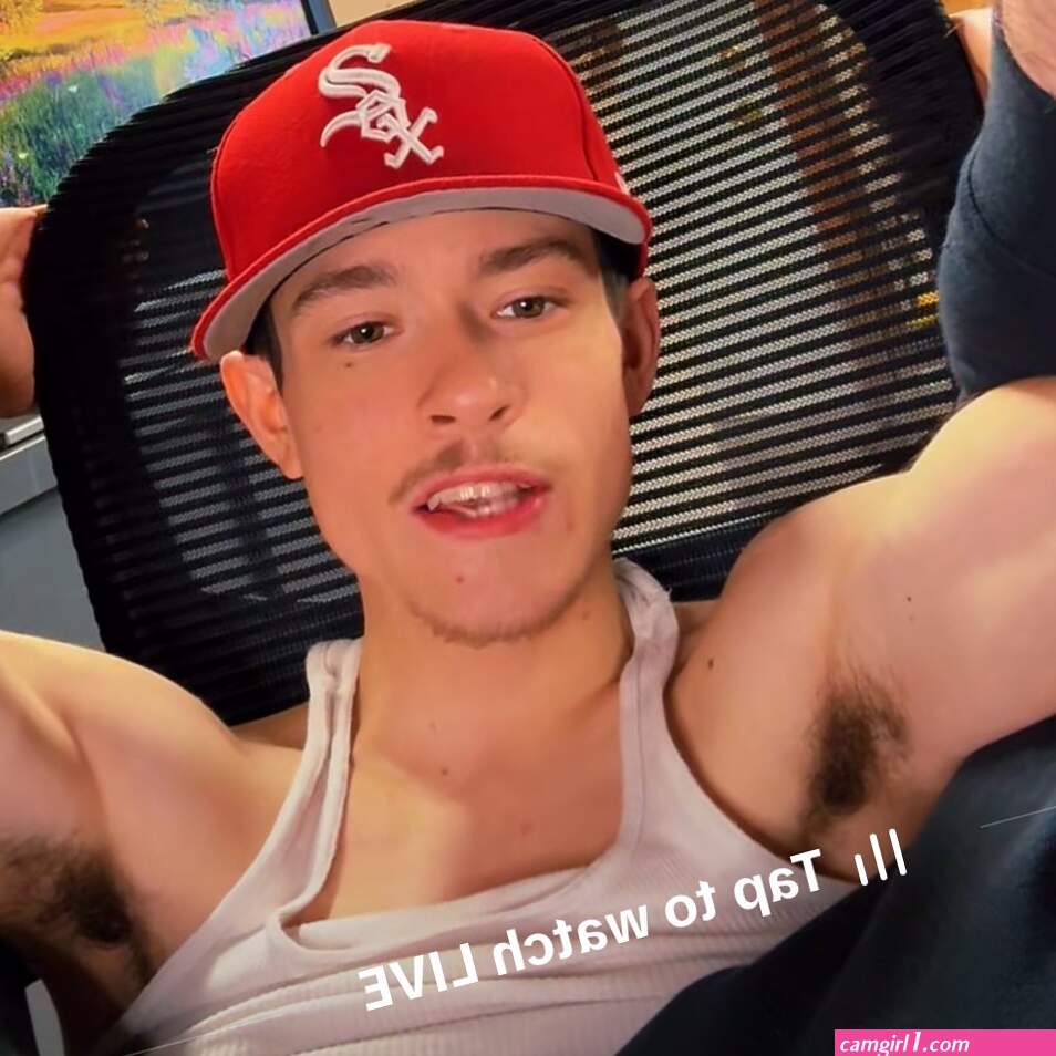 Ralphy perdomo onlyfans nude ass (photos)