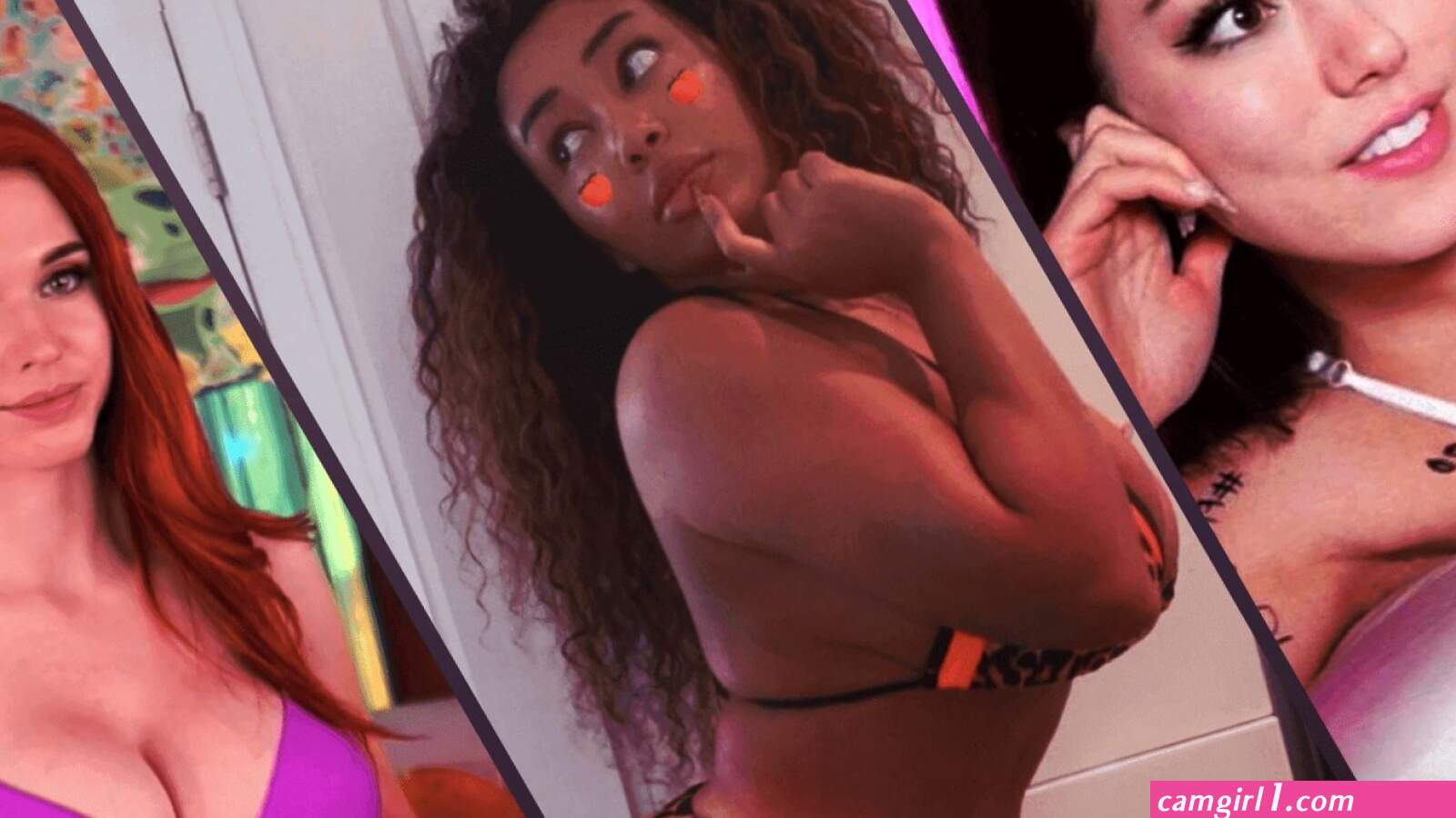 Sexy stream (photos)